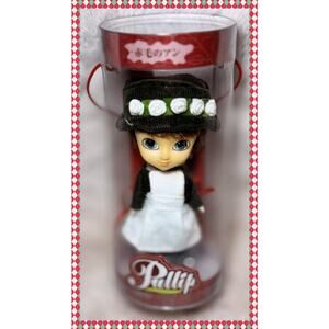 Little Pullip Anne of Green Gables Jun Planning Mini Petite Blythe 4.5" Doll